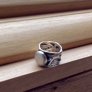 Retired Silpada Ring